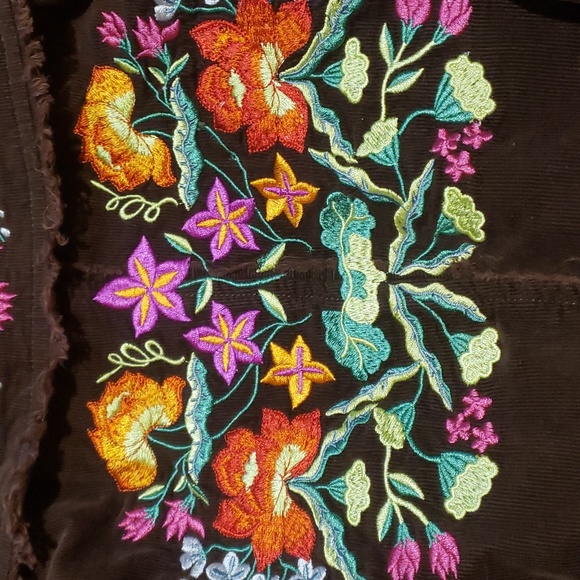 Miss Me Jacket - Picture 5 of 6